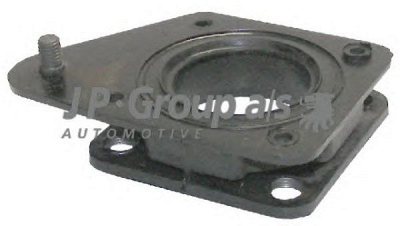 JP GROUP 1315300100 -  Фланец, карбюратор